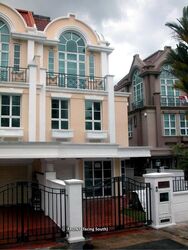 Burgundy Hill (D23), Semi-Detached #455761451